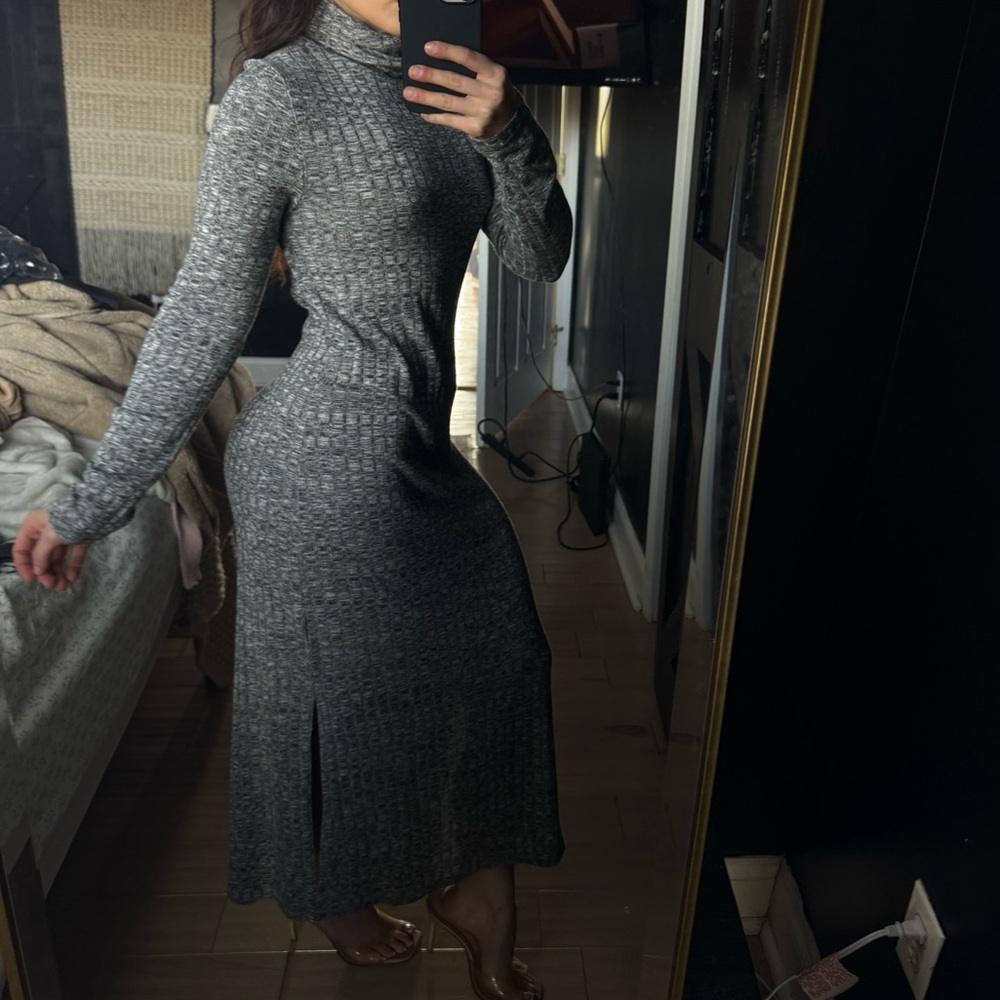 Mud pie dress